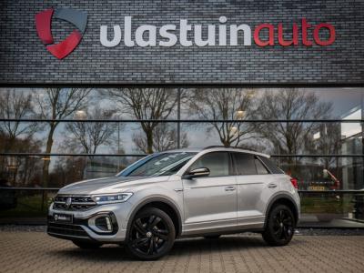 Financial Lease Volkswagen T-Roc 1.5 TSI R-Line Edition