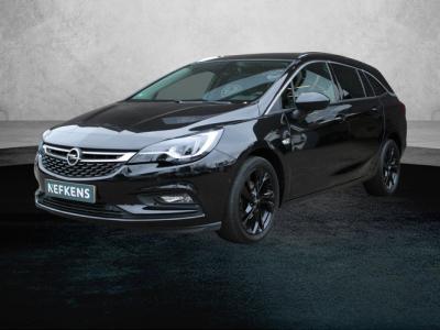 Financial Leas Opel Astra ST Innovation 105pk