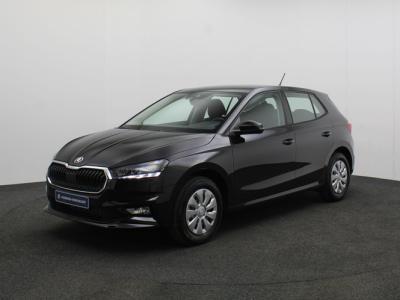 Financial Leas Škoda Fabia ŠKODA