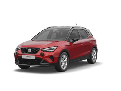 Financial Lease SEAT Arona SEAT