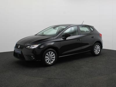 Financial Leas SEAT Ibiza SEAT