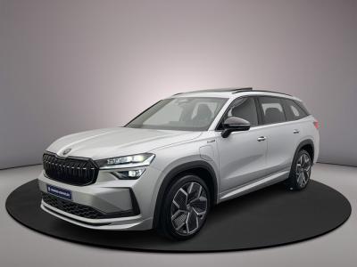 Financial Lease Škoda Kodiaq ŠKODA