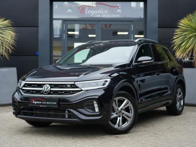 Financial Lease Volkswagen T-Roc 1.5 TSI R-Line Business