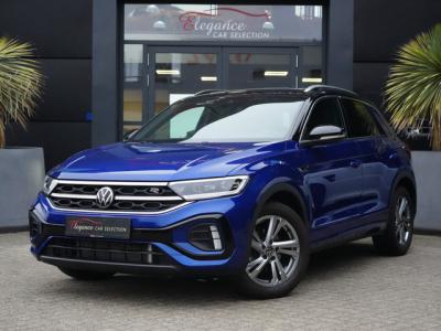 Financial Lease Volkswagen T-Roc 1.5 TSI R-Line Business