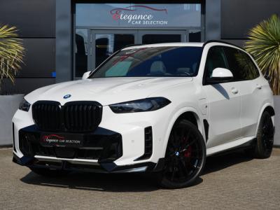 Financial Lease BMW X5 xDrive50e M Sport