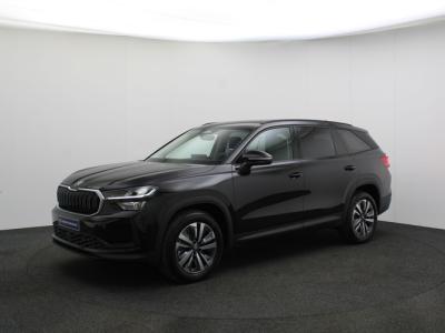 Financial Leas Škoda Kodiaq ŠKODA