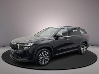 Financial Lease Škoda Kodiaq ŠKODA