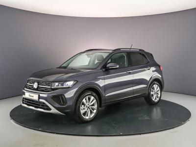 Financial Lease Volkswagen T-Cross Volkswagen