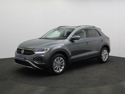 Financial Lease Volkswagen T-Roc Volkswagen