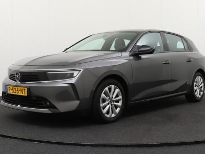 Financial Lease Opel Astra 1.2 110 PK Edition