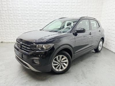 Financial Lease Volkswagen T-Cross 1.0 TSI VIRTUAL CAMERA APPLE CARPLAY