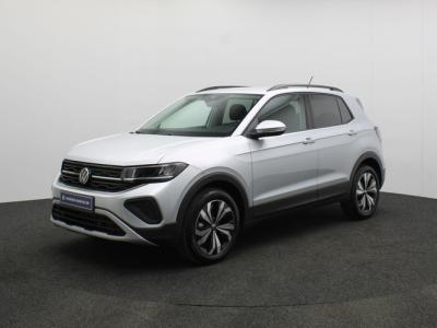 Financial Leas Volkswagen T-Cross Volkswagen