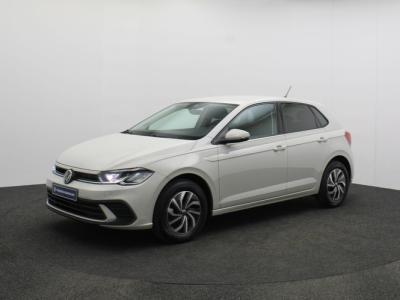 Financial Lease Volkswagen Polo Volkswagen