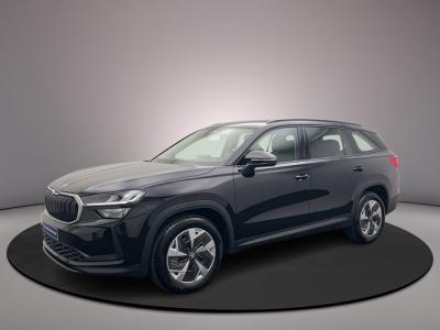 Financial Lease Škoda Kodiaq ŠKODA