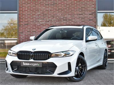 Financial Lease BMW 3 Serie Touring 330e M-Sport