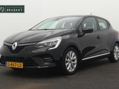 Financial Lease Renault Clio 1.0 TCe Limited