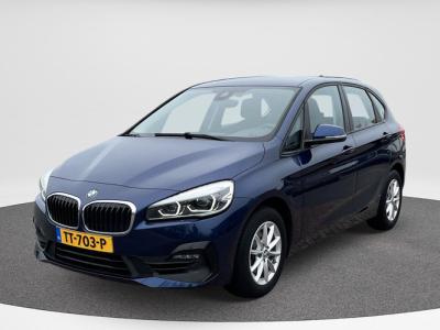 Financial Leas BMW 2 Serie Active Tourer 218i Executive