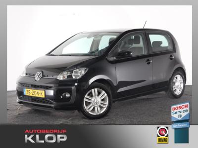 Financial Lease Volkswagen up! 1.0 BMT high up!