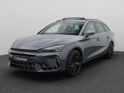 Financial Lease CUPRA Leon Sportstourer 1.5 TSI e-Hybrid VZ Performance 272PK DSG