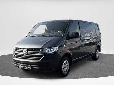 Financial Lease Volkswagen Transporter 2.0 TDI 150Pk L2H1