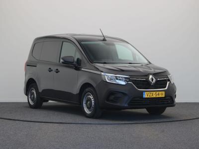 Financial Lease Renault Kangoo 1.3 TCe 100 Comfort L1