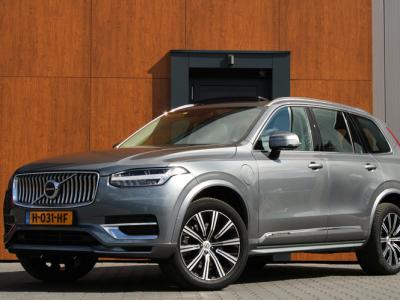 Financial Lease Volvo XC90 2.0 T8 Twin Engine AWD Inscription 7p.