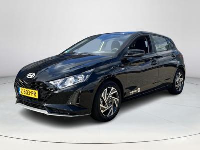 Financial Leas Hyundai i20 1.0 T-GDI Comfort Smart