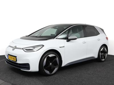 Financial Lease Volkswagen ID.3 First Max 204Pk 58 kWh