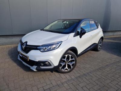 Financial Lease Renault Captur 1.3 TCe AUT 150Pk