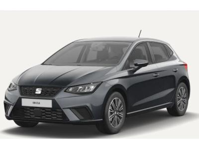 Financial Leas SEAT Ibiza 1.0 EcoTSI Style