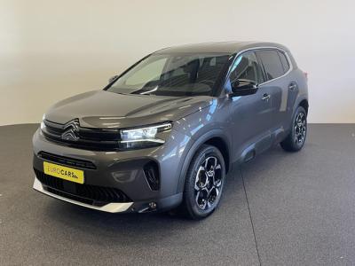 Financial Lease Citroën C5 Aircross 1.2 130PK Aut-8 PureTech Feel
