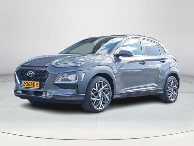 Financial Lease Hyundai KONA 1.6 GDI HEV Premium