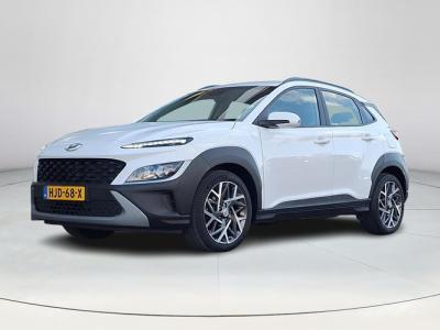 Financial Leas Hyundai KONA 1.6 GDI HEV Comfort