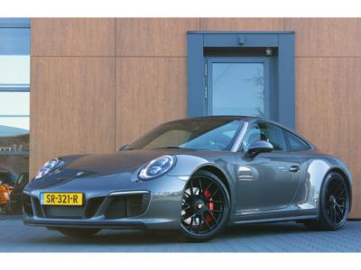 Financial Lease Porsche 911 3.0 4 GTS