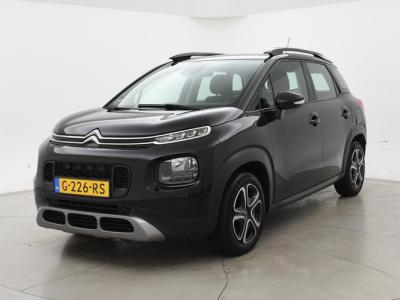 Financial Leas Citroën C3 Aircross 1.2 PURETECH + TREKHAAK