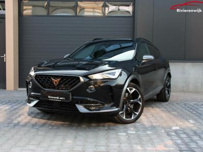 Financial Leas CUPRA Formentor 2.0 TSI 4DRIVE 310PK Pano Navi Camera Volll