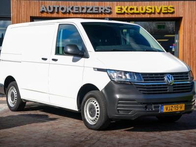 Financial Lease Volkswagen Transporter 2.0 TDI L1H1 28