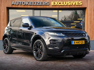 Financial Lease Land Rover Range Rover Evoque 1.5 P300e AWD Autobiography
