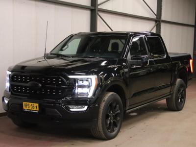 Financial Lease Ford USA F-150 USA F-150 V6 EcoBoost PLATINUM
