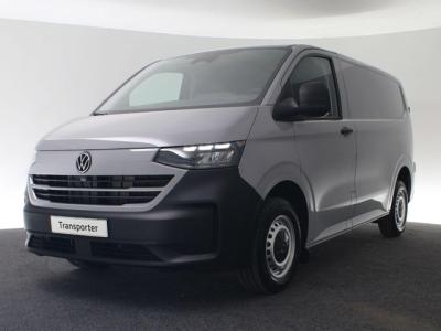 Financial Lease Volkswagen Transporter Life 28 2.0 TDI 81 kW
