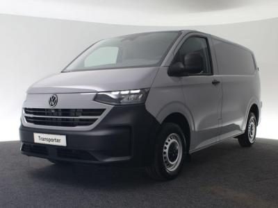 Financial Leas Volkswagen Transporter Life 28 2.0 TDI 81 kW