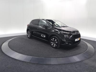 Financial Lease Citroën C3 PureTech 110 EAT6 Max