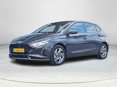 Financial Lease Hyundai i20 1.0 T-GDI Comfort Smart