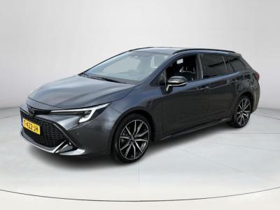 Financial Lease Toyota Corolla Touring Sports 140 Hybrid GR-Sport