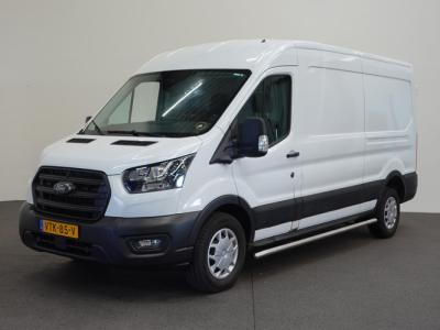 Financial Leas Ford Transit 330 2.0 TDCI L3H2 Trend