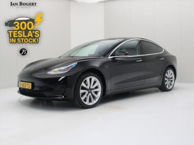 Financial Leas Tesla Model 3 Standard RWD Plus