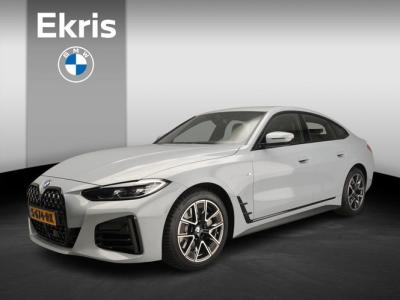 Financial Leas BMW 4 Serie Gran Coupe 430i