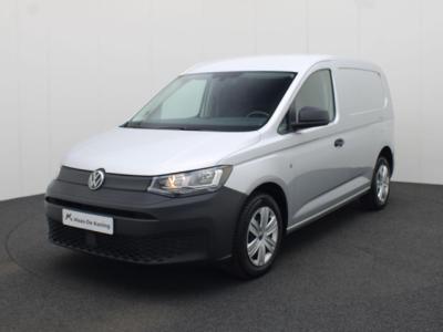 Financial Leas Volkswagen Caddy Cargo 2.0TDi 122pk DSG Comfort