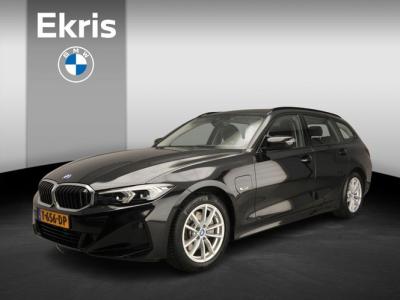 Financial Lease BMW 3 Serie Touring 320e
