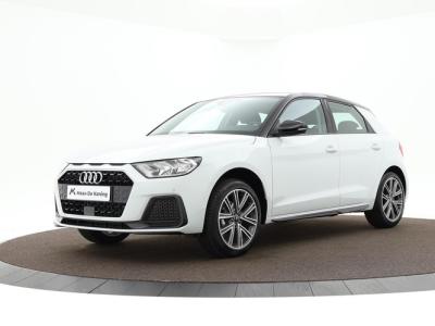 Financial Lease Audi A1 Advanced edition 25 TFSI 70 kW